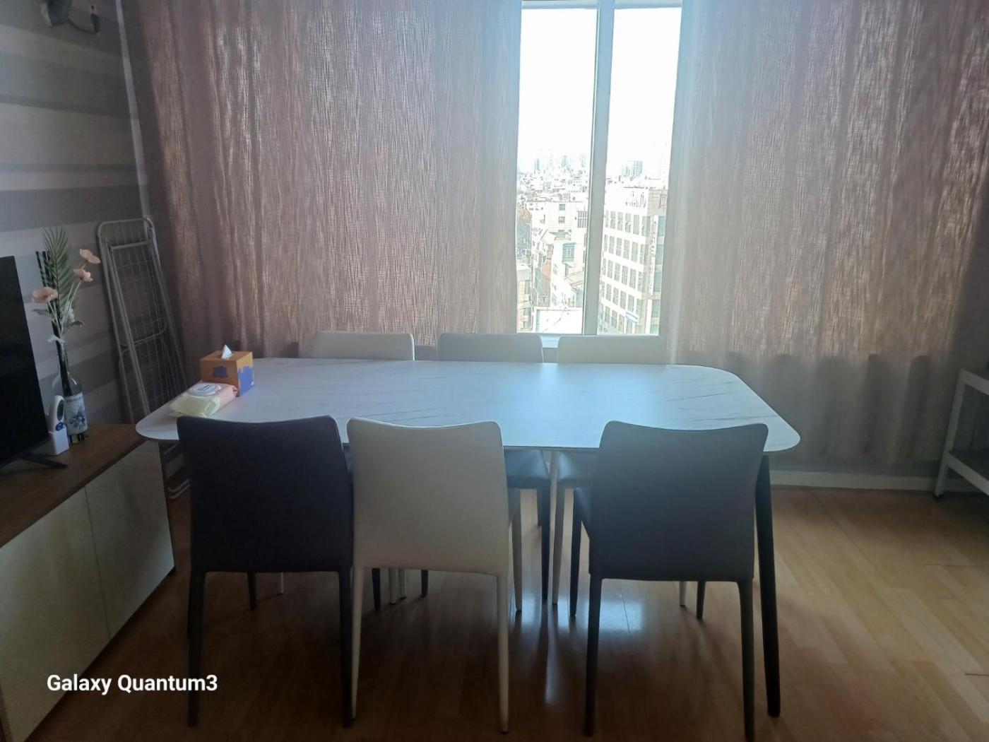 Hongdae Guesthouse2 1Min From Hongik Uni Station Exit #1 Сеул Екстер'єр фото